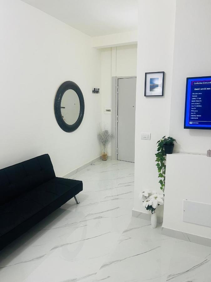 Casa Partenopea Apartment Naples Exterior photo