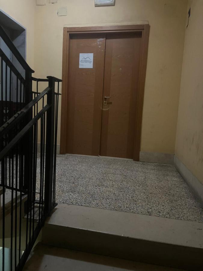 Casa Partenopea Apartment Naples Exterior photo